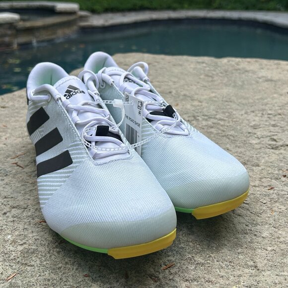 Adidas “The Road Shoe” Unisex Cycling Shoes – Men 7/8.5 Women 8/9.5 – New - Picture 1 of 16